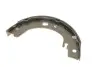 Фото Колодки ручника Toyota Corolla 02- (172x22) KAMPOL (K-794) зображення 3