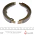 Колодки тормоз. Toyota Land Cruiser IV (J200) 08- KAMPOL (K818) изображение 1