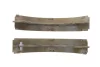 Накладки тормозные KAMPOL (K834) изображение 3