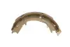 Фото Комплект гальмівних колодок Hyundai Santa Fe 00-10/Elantra 05-/Kia Optima 15-/Sportage 04- (190x40) KAMPOL (K-838) зображення 2