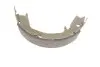Фото Комплект гальмівних колодок Hyundai Santa Fe 00-10/Elantra 05-/Kia Optima 15-/Sportage 04- (190x40) KAMPOL (K-838) зображення 5