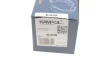 Комплект тормозных колодок KAMPOL (K839) изображение 4
