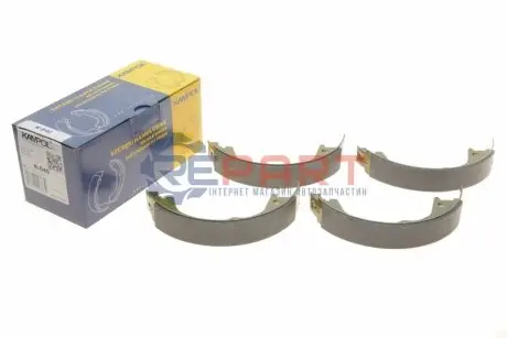 Накладки ручніка KAMPOL K-840 Купити в Україні