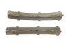 Колодки ручника Nissan Navara/Pathfinder 05- (190x32) KAMPOL (K-857) зображення 3