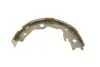 Колодки ручника Nissan X-Trail/Juke/Toyota RAV4/Mitsubishi Outlander II 07-12 (172x32) KAMPOL (K-859) зображення 2