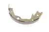 Колодки ручника Nissan X-Trail/Juke/Toyota RAV4/Mitsubishi Outlander II 07-12 (172x32) KAMPOL (K-859) зображення 3