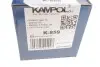 Колодки ручника Nissan X-Trail/Juke/Toyota RAV4/Mitsubishi Outlander II 07-12 (172x32) KAMPOL (K-859) зображення 4