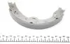 Фото Колодки ручника MB E-class (W211)/CLS-class (C219) 04-10 (180x25) KAMPOL (K873) зображення 3