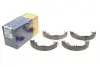 Фото Колодки ручника Toyota Land Cruiser 100 98 KAMPOL (K880) зображення 2