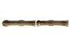 Фото Колодки ручника Toyota Land Cruiser 100 98 KAMPOL (K880) зображення 3