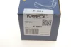 Комплект тормозных колодок KAMPOL (K881) изображение 6