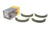 Колодки ручника Jeep Cherokee/Liberty/Wrangler 07- (207x32) KAMPOL (K-885) изображение 1