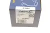 Колодки ручника Jeep Cherokee/Liberty/Wrangler 07- (207x32) KAMPOL (K-885) изображение 5