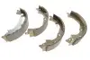 Фото Колодки гальмівні (задні) VW Amarok 2.0 TDI 10- (барабанні) (294x57) KAMPOL (K-897) зображення 3