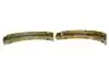 Колодки ручника Subaru Forester2.0/2.5i AWD 97-08 (170x32) KAMPOL (K-905) зображення 2