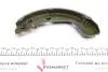 Фото Колодки гальмівні (задні) Suzuki Swift 1.2-1.6i 10- (барабанні) (200x27) KAMPOL (K-914) зображення 2