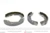 Фото Колодки гальмівні (задні) Suzuki Swift 1.2-1.6i 10- (барабанні) (200x27) KAMPOL (K-914) зображення 4