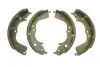 Фото Колодки гальмівні (задні) Toyota Hilux 97- (барабанні) (270x57) KAMPOL (K-934) зображення 1