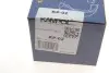 Фото Колодки тормозные KAMPOL (KP02) зображення 6
