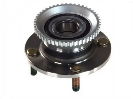 Комплект підшипника колеса задн (із ABS) HYUNDAI SONATA II 2.0/3.0 01.91-10.93 KANACO H20506
