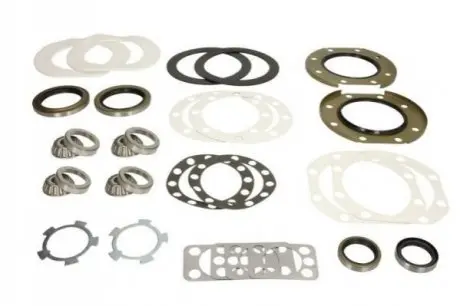 Ремкомплект шкворня TOYOTA LAND CRUISER 3.0D/4.2 03.69-04.86 KANACO H32001