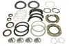 Ремкомплект шкворня TOYOTA LAND CRUISER 3.5 01.90 KANACO (H32004) зображення 1