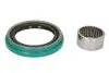 Фото Підшипник шарніра HYUNDAI GALLOPER I, GALLOPER II, TERRACAN MITSUBISHI L 300 / DELICA II, L 300 III, L200, PAJERO CLASSIC, PAJERO I, PAJERO II, PAJERO PININ I, PAJERO SPORT I 12.82 KANACO (H35000) зображення 1