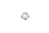 Тяга стабілізатора (переднього) (R) Audi A4 1.6-4.2 00-09 KAPIMSAN (02-02128) зображення 2