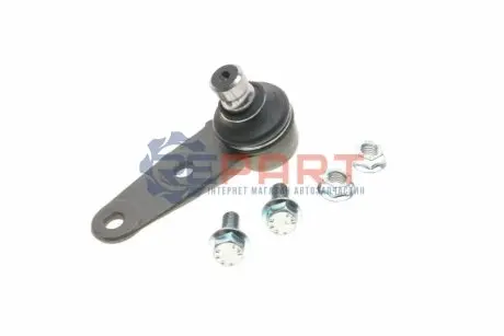 Фото Опора кульова (передня/знизу/L) Audi 80/90 86-91 KAPIMSAN (02-04106) зображення 1