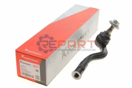 Фото 1 — Наконечник рулевой тяги KAPIMSAN (02-08123) Фото Наконечник рулевой тяги KAPIMSAN (02-08123) изображение 1