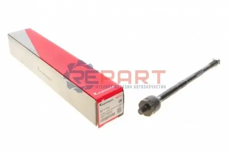 Тяга рульова Audi A2 00-05 (L=328mm) KAPIMSAN 0211101 Купити в Україні