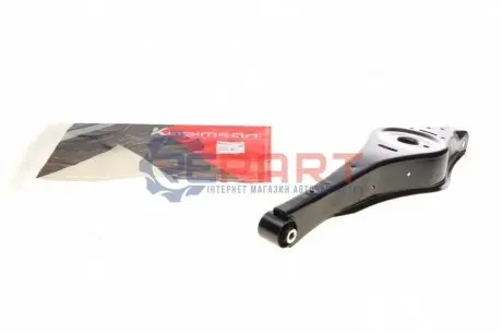 Важіль підвіски (задній/знизу) Audi A3/Skoda Octavia/SuperB/Yeti/VW Passat/Golf/Tiguan/Touran 03 KAPIMSAN 0272145 Купити в Україні
