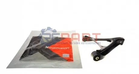 Важіль підвіски (задній/знизу) (R) Audi Q7/VW Touareg/Porsche Cayenne 02-18 KAPIMSAN 0272153 Купити в Україні