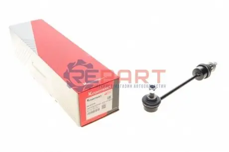 Тяга стабілізатора (заднього) BMW 7 (E65/E66/E67) 01-08 (L=213mm) KAPIMSAN 0301215 Купити в Україні
