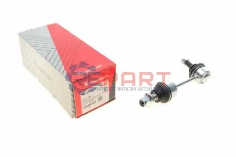 Тяга стабілізатора (заднього) BMW 5 (E60/E61) 03-10 (L=134mm) KAPIMSAN 0301230 Купити в Україні