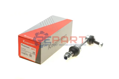 Фото Тяга стабілізатора (заднього) BMW X5 (E70/F15)/X6 (E71/F16) 07- KAPIMSAN (0301241) зображення 1