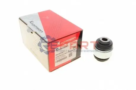 Сайлентблок балки (задньої) BMW X3 (E83) 04-11 KAPIMSAN 0302232 Купити в Україні