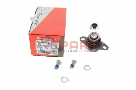 Опора кульова (передня/зверху) BMW X3 (E83) 03-11 KAPIMSAN 03-04205 Купити в Україні