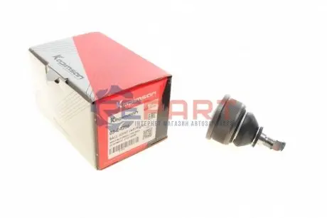 Опора кульова (передня/знизу) BMW 3 (E36) 90-98 KAPIMSAN 0304206 Купити в Україні
