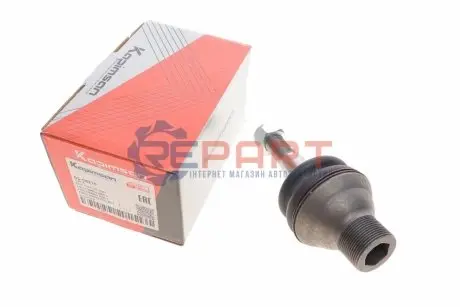 Опора кульова (передня/знизу) BMW 5 (F10/F11)/6 (F12/F13) 7 (F01/F02/F03/F04) 2.0-4.4H 09-18 KAPIMSAN 03-04210 Купити в Україні