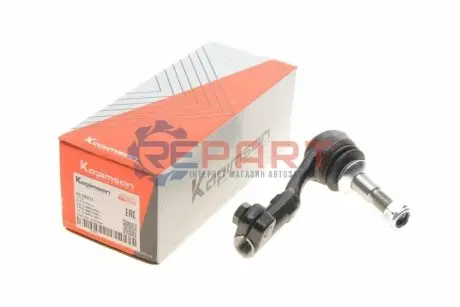 Наконечник тяги рульової (L) BMW 1 (E81/E87)/3 (E90-E93) 03 KAPIMSAN 03-08215 Купити в Україні