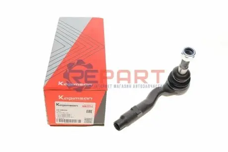 Наконечник тяги рульової (L) BMW 5 (F10/F11)/6 (F12/F13)/7 (F01-F04) 08 KAPIMSAN 03-08226 Купити в Україні