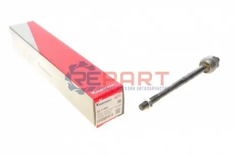 Тяга рульова BMW 1 (E81/E82/E87/E88/E90)/3 (E90/91/92/93)/X1 (E84) 04-15 (L=262mm) KAPIMSAN 0311208 Купити в Україні