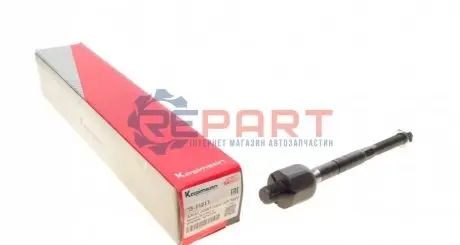 Фото 1 — Тяга рульова BMW X5 (E70)/X6 (E71/E72) 07-14 (L=241mm) KAPIMSAN (0311211) Фото Тяга рульова BMW X5 (E70)/X6 (E71/E72) 07-14 (L=241mm) KAPIMSAN (0311211) зображення 1