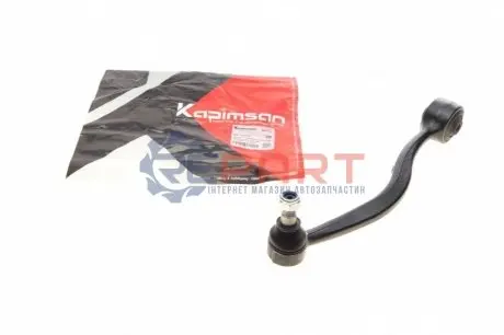 Фото Важіль підвіски (передній/знизу) (R) BMW 5 (E34)/(E28)/7 (E32) 81-97 KAPIMSAN (0315203) зображення 1