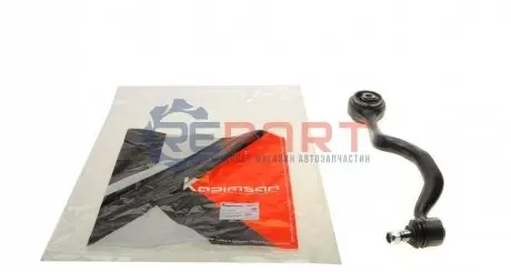 Фото 1 — Важіль підвіски (передній/знизу) (L) BMW 5 (E34) 87-96 KAPIMSAN (0315204) Фото Важіль підвіски (передній/знизу) (L) BMW 5 (E34) 87-96 KAPIMSAN (0315204) зображення 1