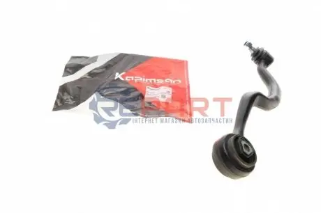 Фото Важіль підвіски (передній/знизу) (R) BMW 5 (E34) 87-96 KAPIMSAN (0315205) зображення 1