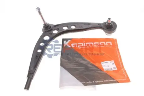 Важіль підвіски (передній/знизу) (R) BMW 3 (E36) 91-00/Z3 (E36) 95-03 KAPIMSAN 03-72223 Купити в Україні