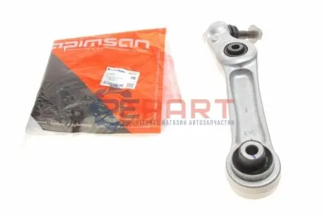 Фото 1 — Важіль підвіски (передній/знизу/ззаду) (R) BMW 5 (F10/F18)/6 (F12/F13) 09-18 KAPIMSAN (03-72273) Фото Важіль підвіски (передній/знизу/ззаду) (R) BMW 5 (F10/F18)/6 (F12/F13) 09-18 KAPIMSAN (03-72273) зображення 1