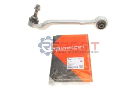 Фото Важіль підвіски (передній/знизу/ззаду) (R) BMW 1 (F20/F21)/2 (F22/F87)/3 (F30/F31/F34/F80)/4(F36) 11- KAPIMSAN (03-72283) зображення 1